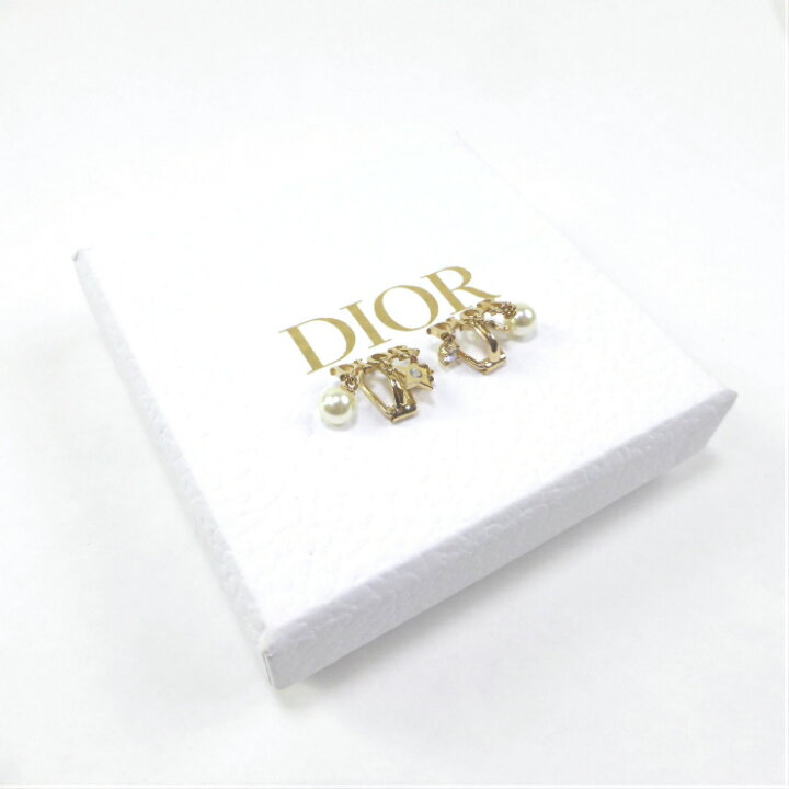 楽天市場】【クーポン利用で値引き！】クリスチャンディオール  