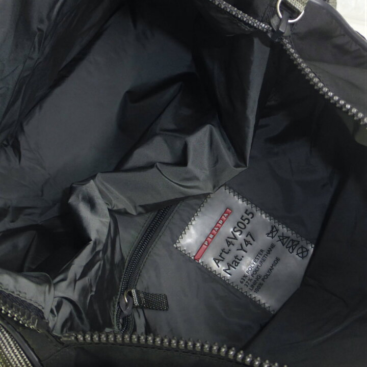 楽天市場】【SALE+更に2000円OFFクーポンでお得！】プラダ （PRADA 