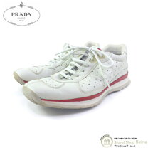 楽天市場】プラダスポーツ prada sports スニーカーの通販