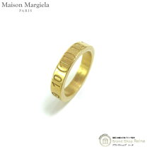 楽天市場】マルジェラ リング ゴールドの通販