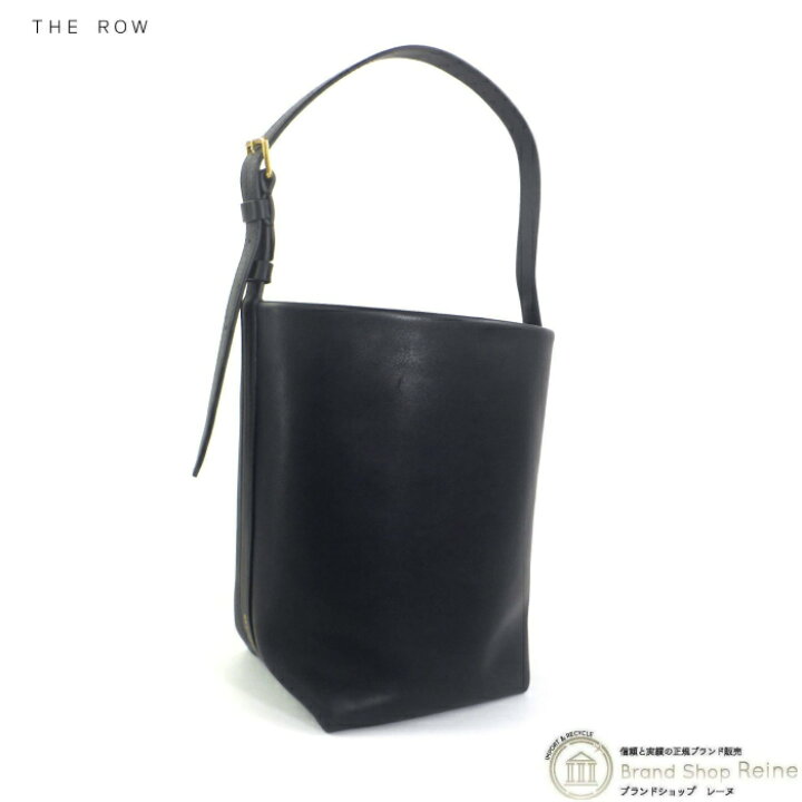 楽天市場】ザ・ロウ （The Row） NS Belt Bag ベルト トート バッグ 