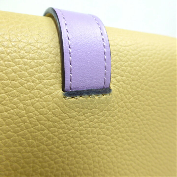 楽天市場】ロエベ （LOEWE） スモール バーティカル ウォレット 三 