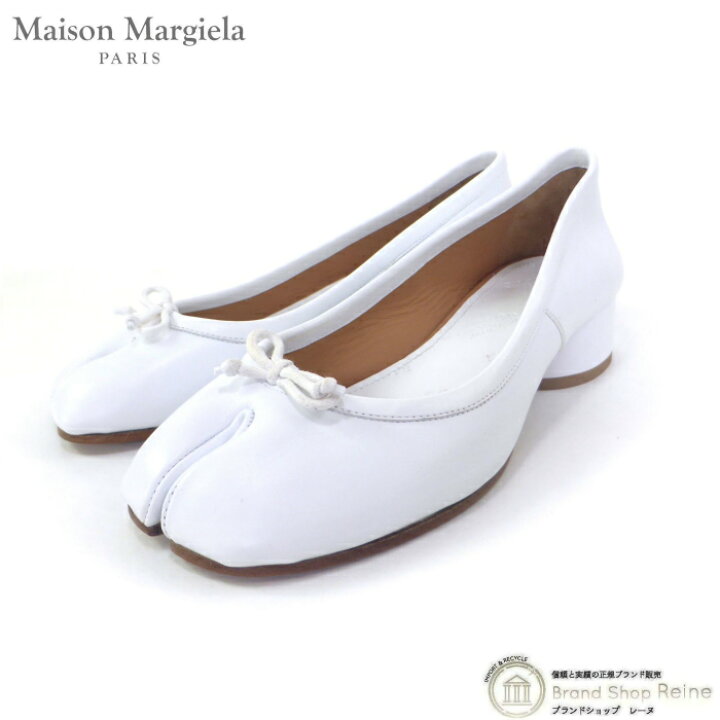 楽天市場】メゾン マルジェラ （Maison Margiela） Tabi タビ 足袋  