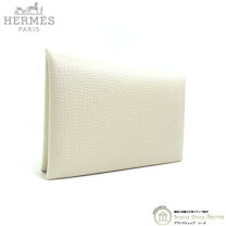 楽天市場】エルメス カルビ カードケース エプソン クレの通販 