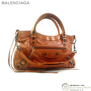 バレンシアガ(BALENCIAGA) ザ・ファースト(THE FIRST) 中古  