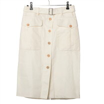 楽天市場】エルメス（素材（生地・毛糸）綿・コットン）（スカート  