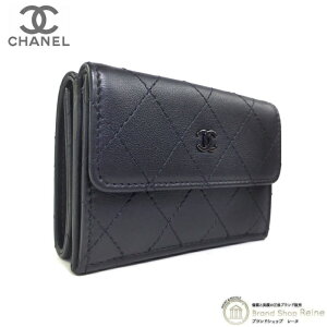 シャネル(CHANEL) 新品 三つ折り財布 | 通販・人気ランキング - 価格.com 