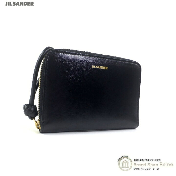 楽天市場】ジルサンダー （JIL SANDER） Giro ジップアラウンド 