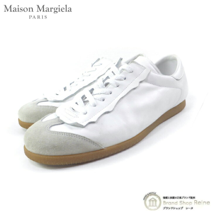 楽天市場】メゾン マルジェラ （Maison Margiela） Feather Light 