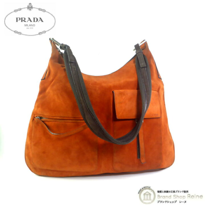 楽天市場】【最大2,000円OFFクーポンで値引き！】プラダ （PRADA 