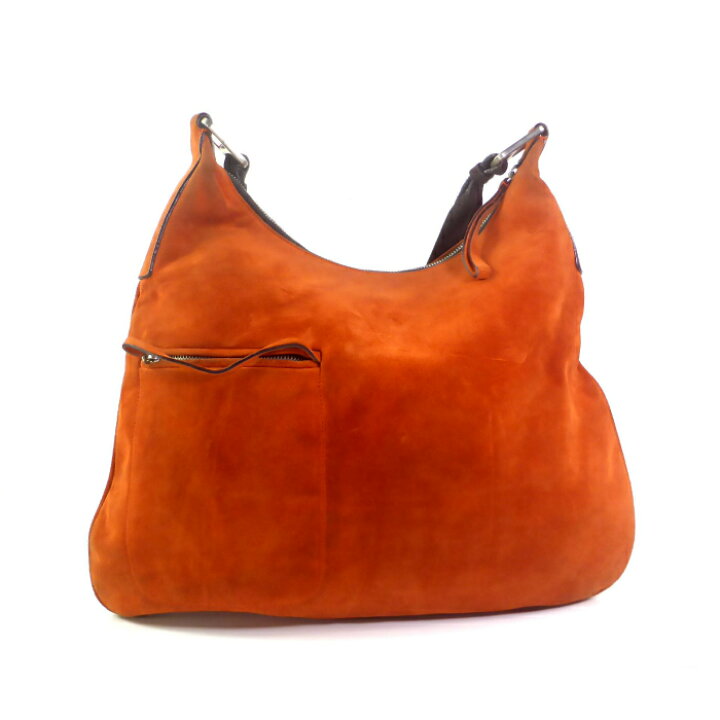 楽天市場】プラダ （PRADA） ポケット スエード POCKET SUEDE 肩掛け 