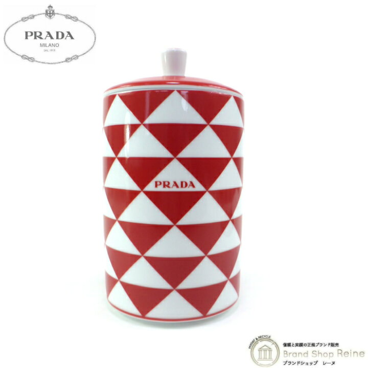 楽天市場】【クーポン利用で更にお得！】プラダ （PRADA） CANDELE 