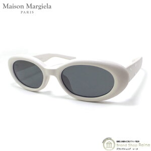 �y�Z�[��+�X��2000�~OFF�N�[�|���ł����I�z���]�� �}���W�F�� �iMaison Margiela�j Gentle Monster MM107 Leather LIV1 �W�F���g�������X�^�[ �R���{ �T���O���X �A�C�{���[�y�V�i�z