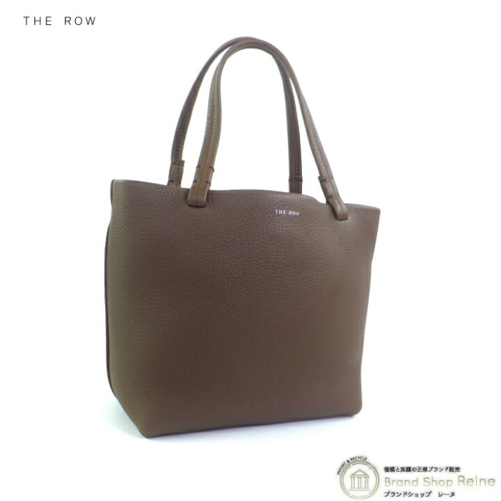 楽天市場】ザ・ロウ （The Row） Park Tote SMALL レザー パーク 
