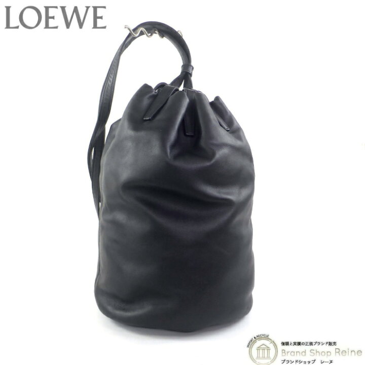 楽天市場】【2,000円OFFクーポンで値引き！】ロエベ （LOEWE） ナッパ  