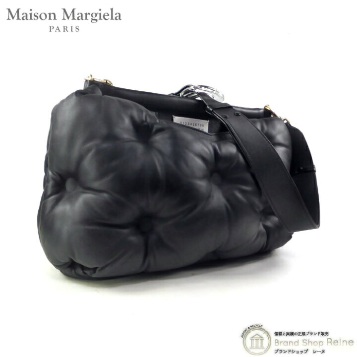 楽天市場】メゾン マルジェラ （Maison Margiela） Glam Slam グラム 