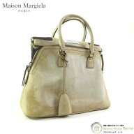 【SALE+更に2000円OFFクーポンでお得！】メゾン マルジェラ （Maison Margiela） 5AC クラシック 2way ハ…