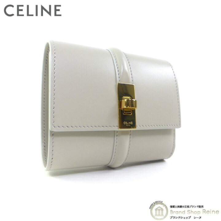 楽天市場】【セール+更にクーポンで値引き！】セリーヌ （CELINE 