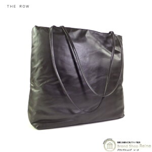�U�E���E �iThe Row�j Pim ���U�[ �g�[�g�o�b�O W1665 �_�[�N�u���E���y�V�i�z