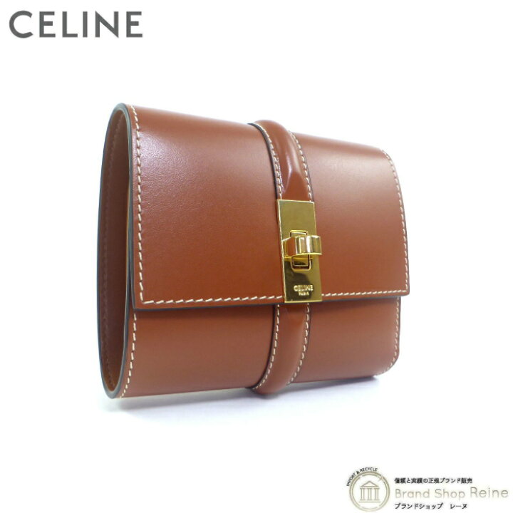 楽天市場】【クーポン利用で値引き！】セリーヌ （CELINE） スモール 