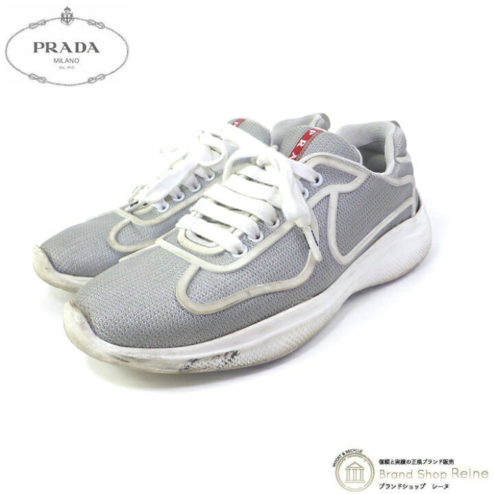 楽天市場】【セール+クーポン利用で更に値引き！】プラダ （PRADA 