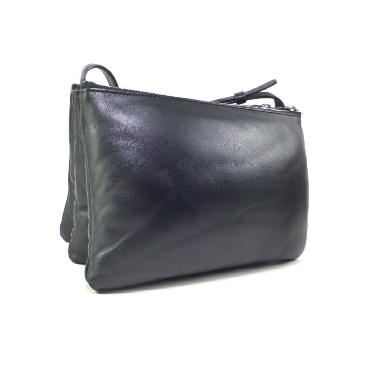 楽天市場】セリーヌ （CELINE） トリオ パデッド ショルダー 斜め掛け  