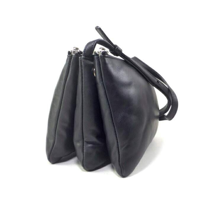 楽天市場】セリーヌ （CELINE） トリオ パデッド ショルダー 斜め掛け  