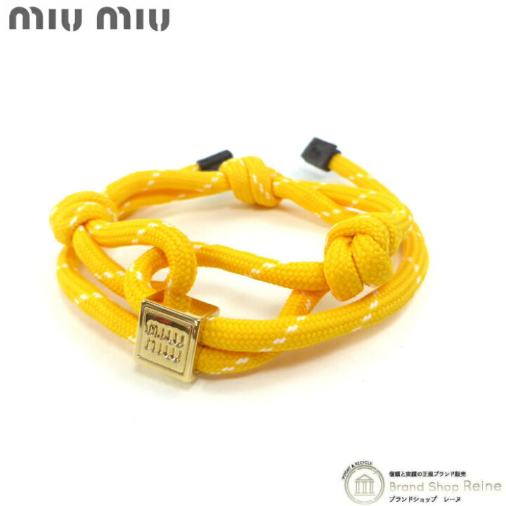 楽天市場】【対象商品が8,000円OFF！！】ミュウミュウ （MIUMIU  
