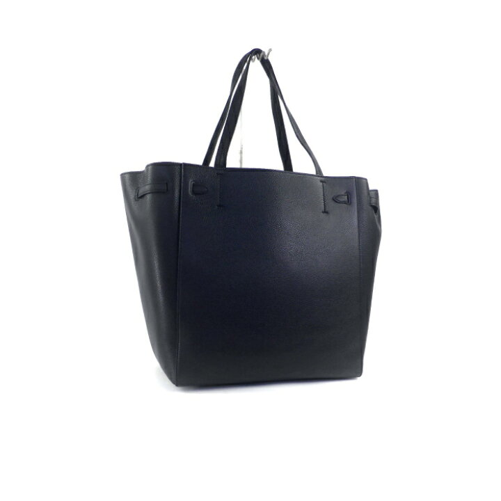 楽天市場】セリーヌ （CELINE） CABAS PHANTOM SMALL with BELT カバ  