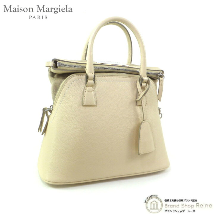 楽天市場】メゾン マルジェラ （Maison Margiela） 5AC ミニバッグ 