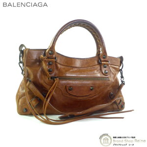 バレンシアガ(BALENCIAGA) ザ・ファースト(THE FIRST) 中古 