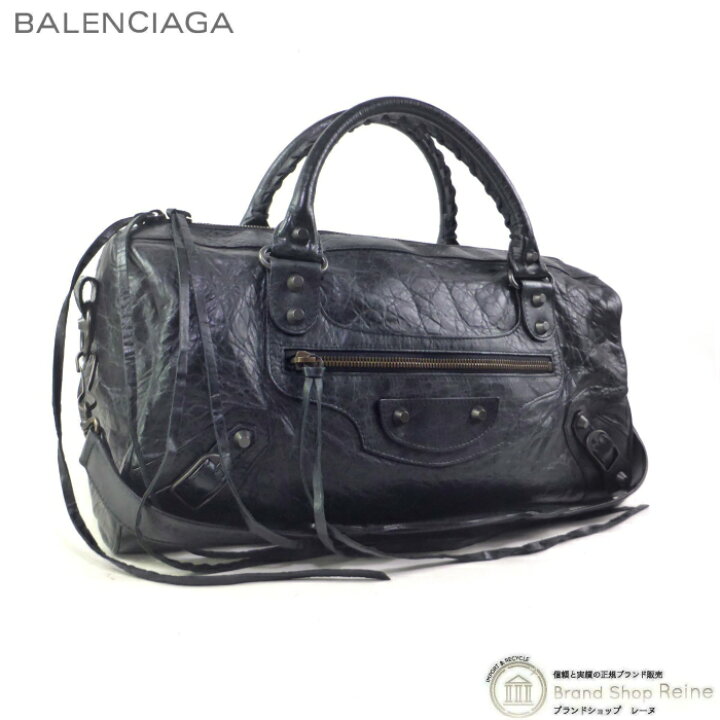 楽天市場】【クーポン利用で値引き！】バレンシアガ （BALENCIAGA） ザ  