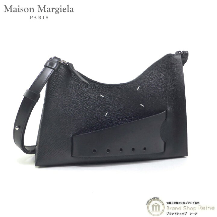 楽天市場】メゾン マルジェラ （Maison Margiela） スナッチト  