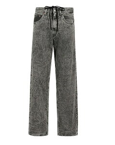 �y2,000�~OFF�N�[�|���ł����I�z���]�� �}���W�F�� �iMaison Margiela�j MM6 5�|�P�b�g �f�j�� �p���c S52LA0236 26 �E�F�A �O���[�y�V�i�z