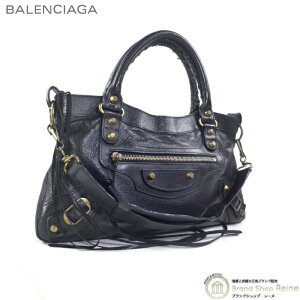 バレンシアガ(BALENCIAGA) ザ・ファースト(THE FIRST) 中古  