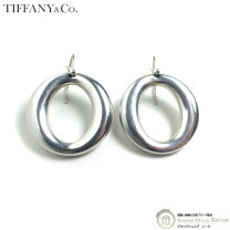 楽天市場】TIFFANY&Co. ティファニー フック ピアスの通販