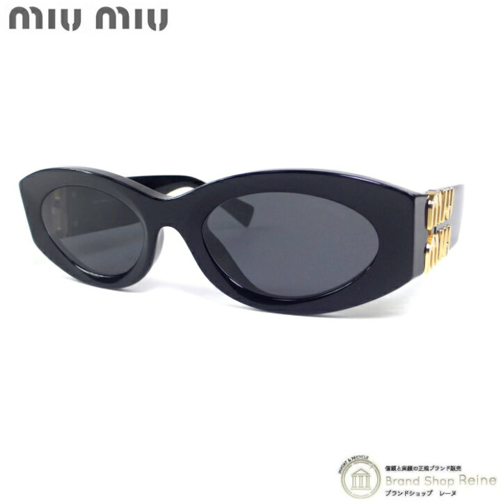 楽天市場】【1,000円OFFクーポンで値引き！】ミュウミュウ （MIUMIU 