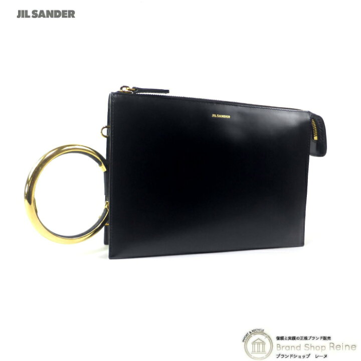 楽天市場】ジルサンダー （JIL SANDER） TOOTIE トゥーティー スモール 