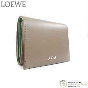 ロエベ(LOEWE) ウォレット コンパクト ジップ ファッションの検索結果 