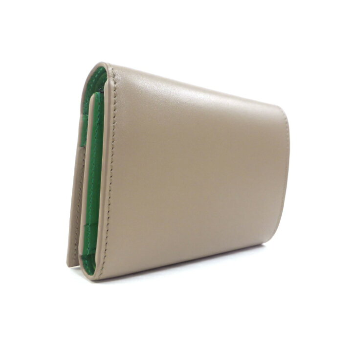 楽天市場】ロエベ （LOEWE） トライフォールド ジップウォレット 