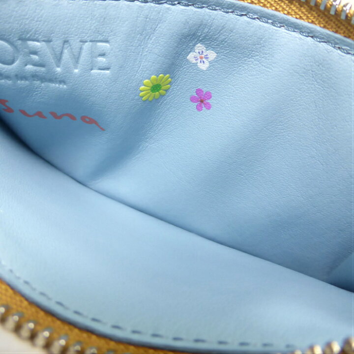 楽天市場】【1,000円OFFクーポンで値引き！】ロエベ （LOEWE） Suna  