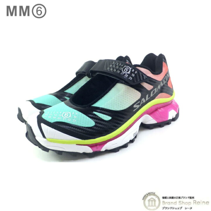 楽天市場】メゾン マルジェラ （Maison Margiela） MM6 Salomon コラボ 