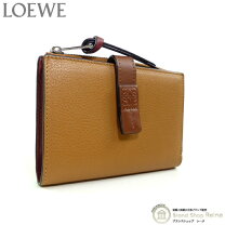 楽天市場】ロエベ (loewe) コンパクト ジップ ウォレットの通販