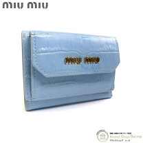 楽天市場】miumiu クロコの通販