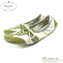 楽天市場】ローヒール（ブランドプラダ）（レディース靴｜靴）の通販