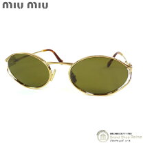 楽天市場】miumiu（形状（眼鏡フレーム）オーバル）（眼鏡・サングラス 
