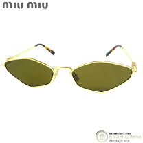 楽天市場】miumiu サングラス べっこうの通販