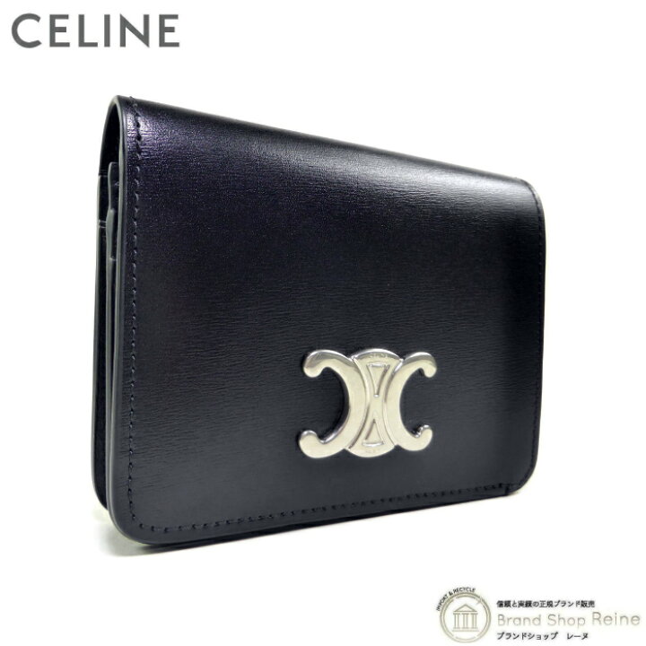 楽天市場】【2,000円OFFクーポンでお得！】セリーヌ （CELINE 