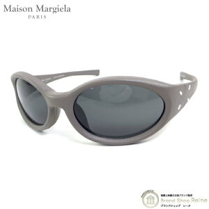 �y�Z�[��+�X��2000�~OFF�N�[�|���ł����I�z���]�� �}���W�F�� �iMaison Margiela�j Gentle Monster MM104 G10 �W�F���g�������X�^�[ �R���{ �T���O���X �O���[�y�V�i�z