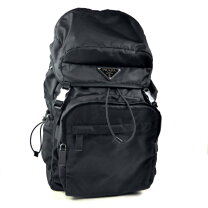 楽天市場】プラダ リュック 中古の通販